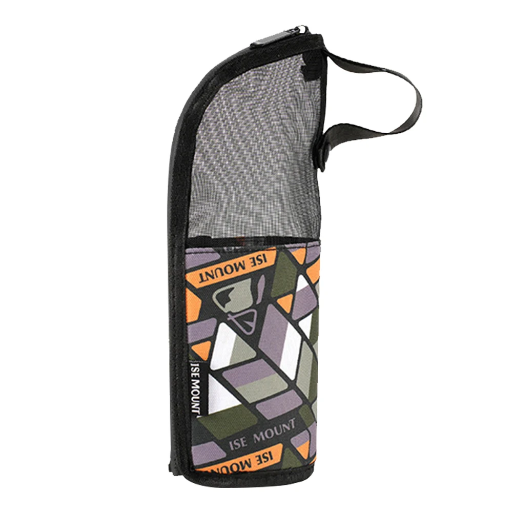 Camping Cooking Equipment - Camping Cookware Storage Bag Waterproof Camping