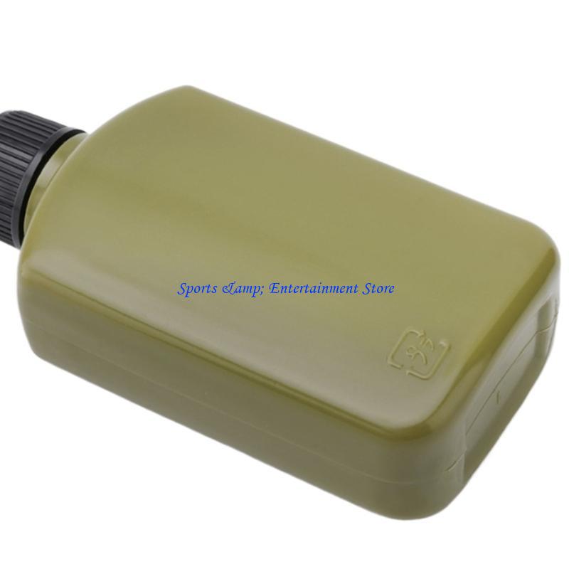 Camping Cooking Oil Bottle - G7NF 100ml Liquid Container Travel Oil