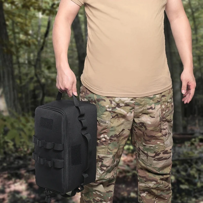 Camping Gas Tank Storage Bag O - огляд і ціна Camping Cooking Equipment