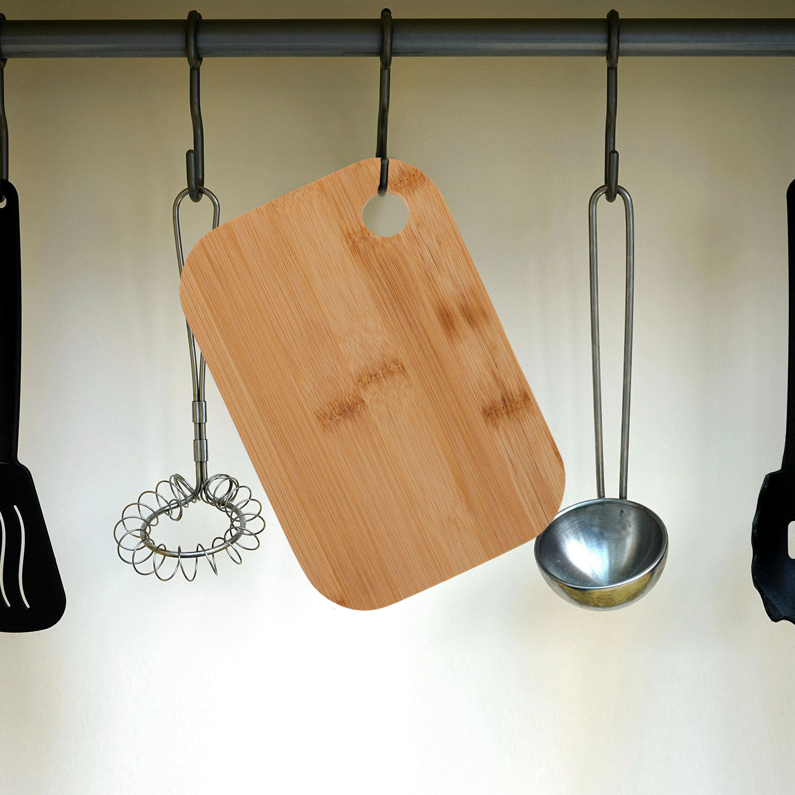 Shaped Cutting Chopping Board  - огляд і ціна Camping With Cooking