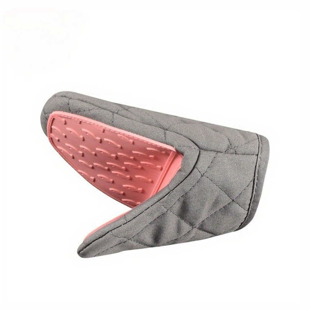 1PC Fish Shaped Silicone Anti  - огляд і ціна Camping Cooking Grate