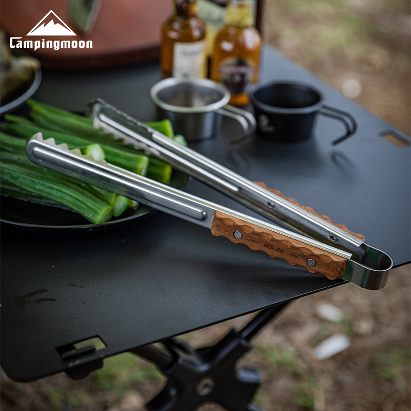 Outdoor Camping Kitchenware Co - огляд і ціна Camping Cooking Equipment
