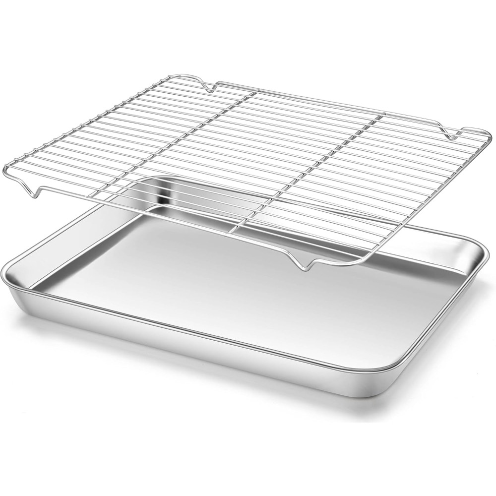 Multifunction Baking Pan With  - огляд і ціна Campfire Cooking Anime