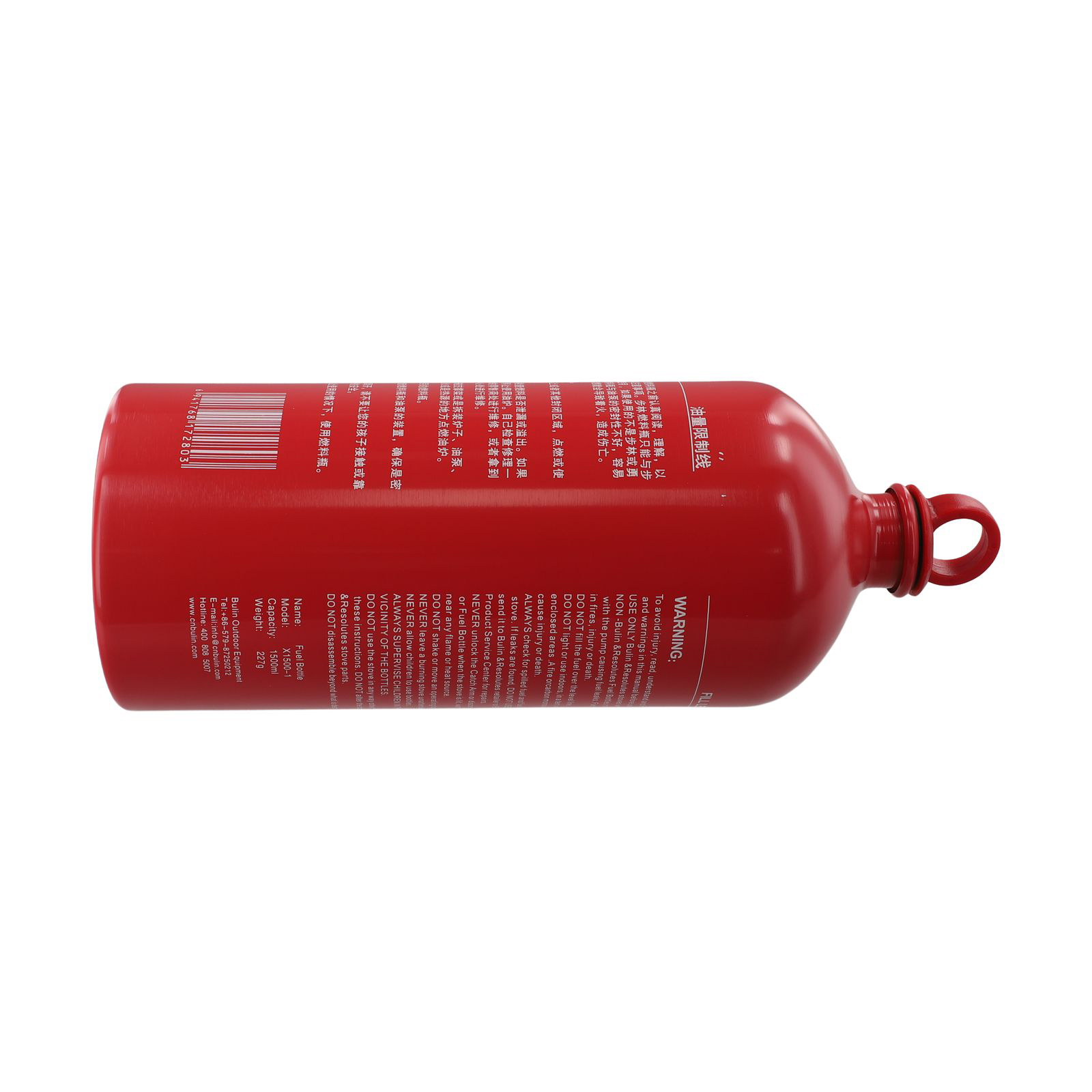 /1500ML /Aluminum /Alloy Oil B - огляд і ціна Camping Cooking Oil Container