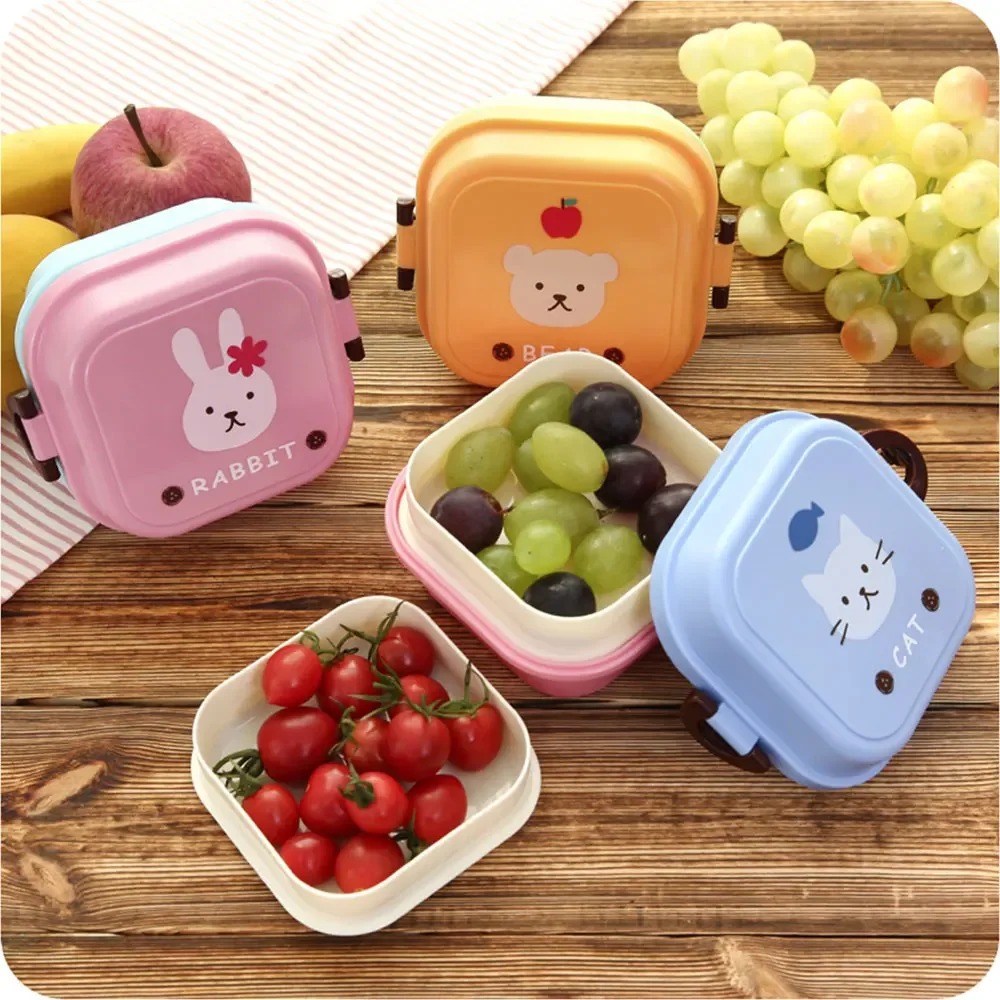 Children's Mini Cute Cartoon F - огляд і ціна Camping Cooking Box Set