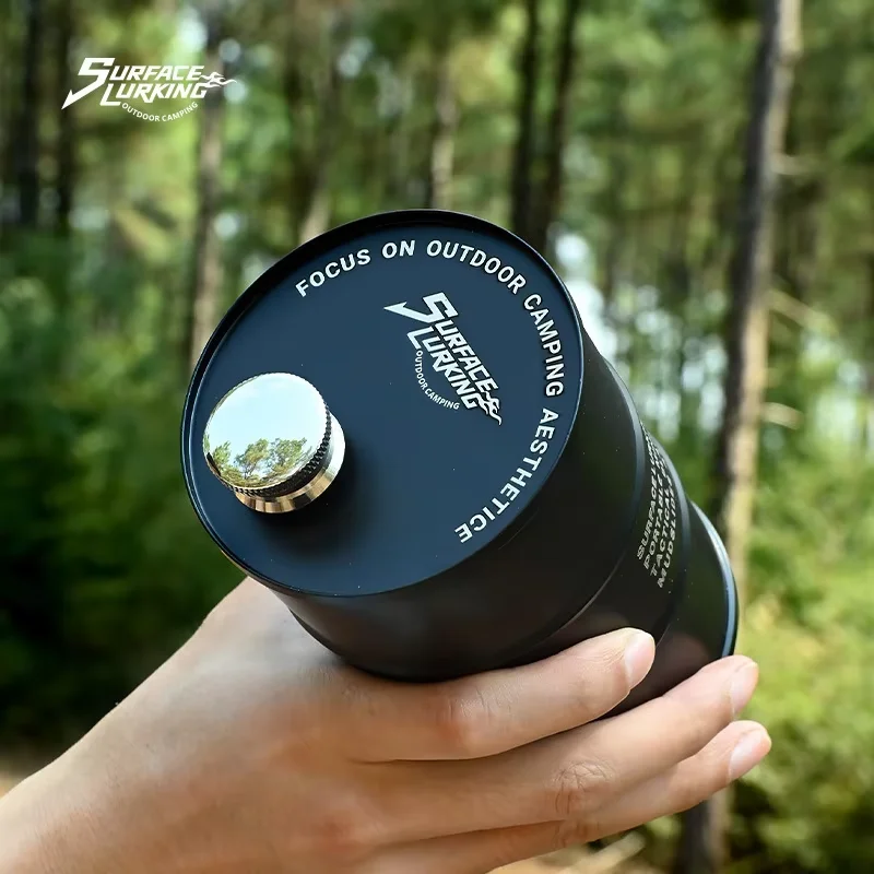 GO PEAK Outdoor 304 stainless  - огляд і ціна Camp Cutting Board
