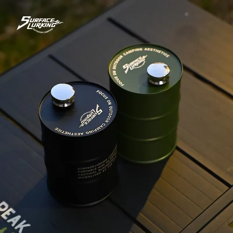 GO PEAK Outdoor 304 stainless  - огляд і ціна Camp Cutting Board
