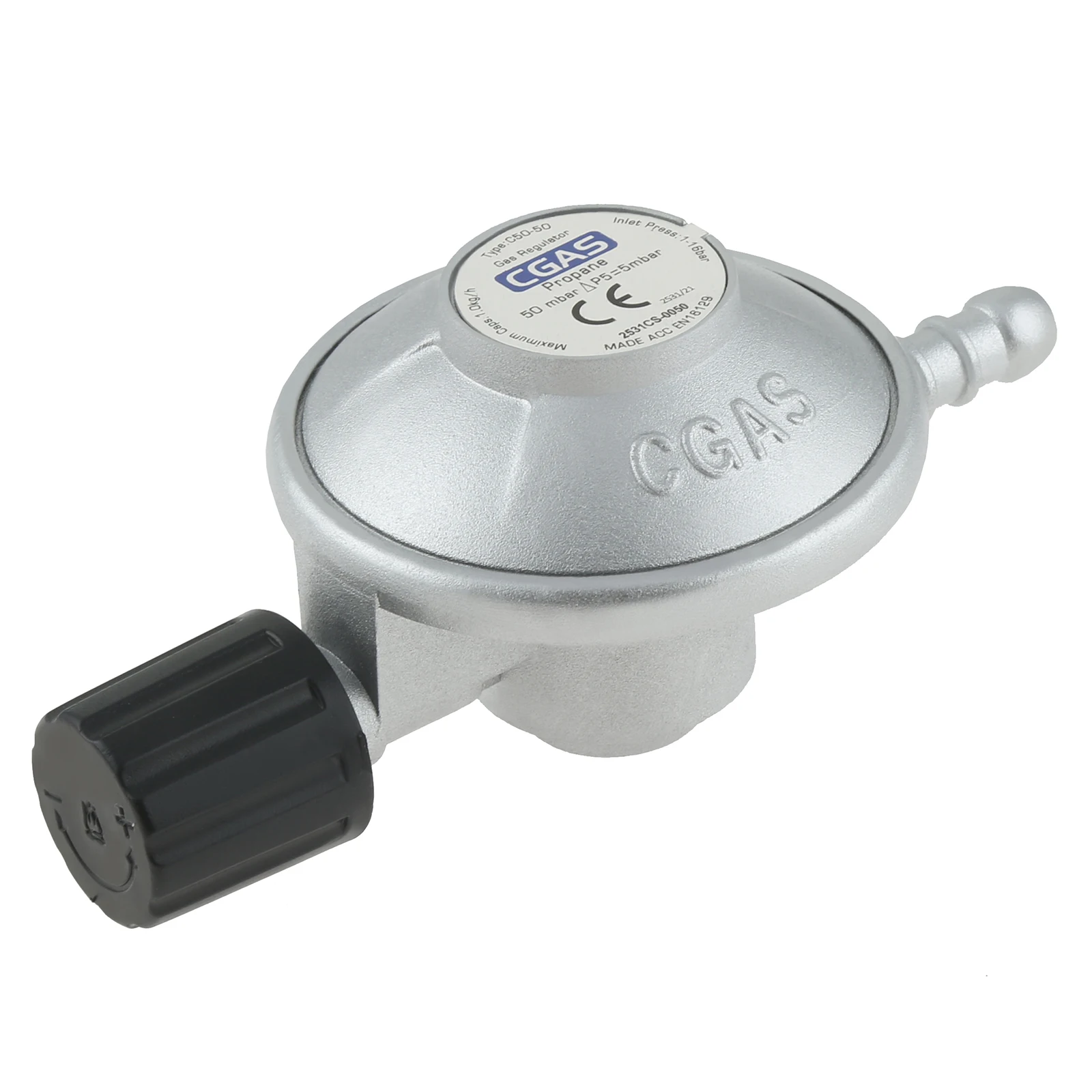 1pc 1LB Disposal Bottle Valve  - огляд і ціна Camping Cooking Propane