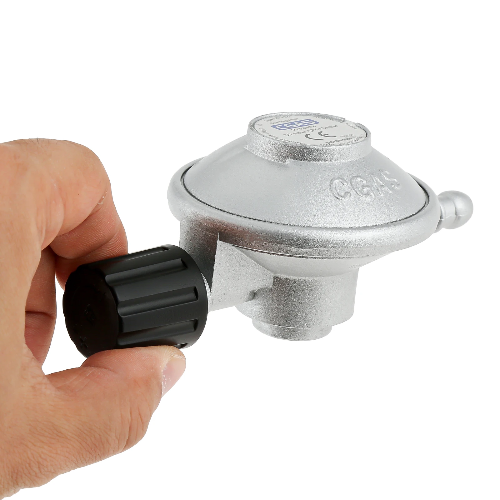 1pc 1LB Disposal Bottle Valve  - огляд і ціна Camping Cooking Propane