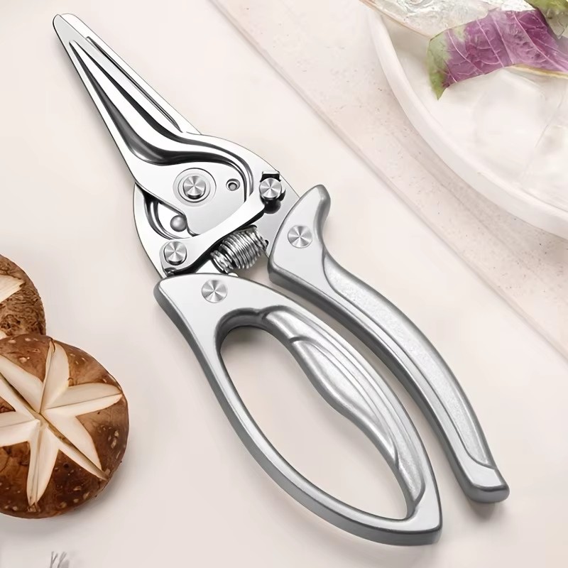 1/2PCS heavy-duty automatic ch - огляд і ціна Camping Cooking Tools