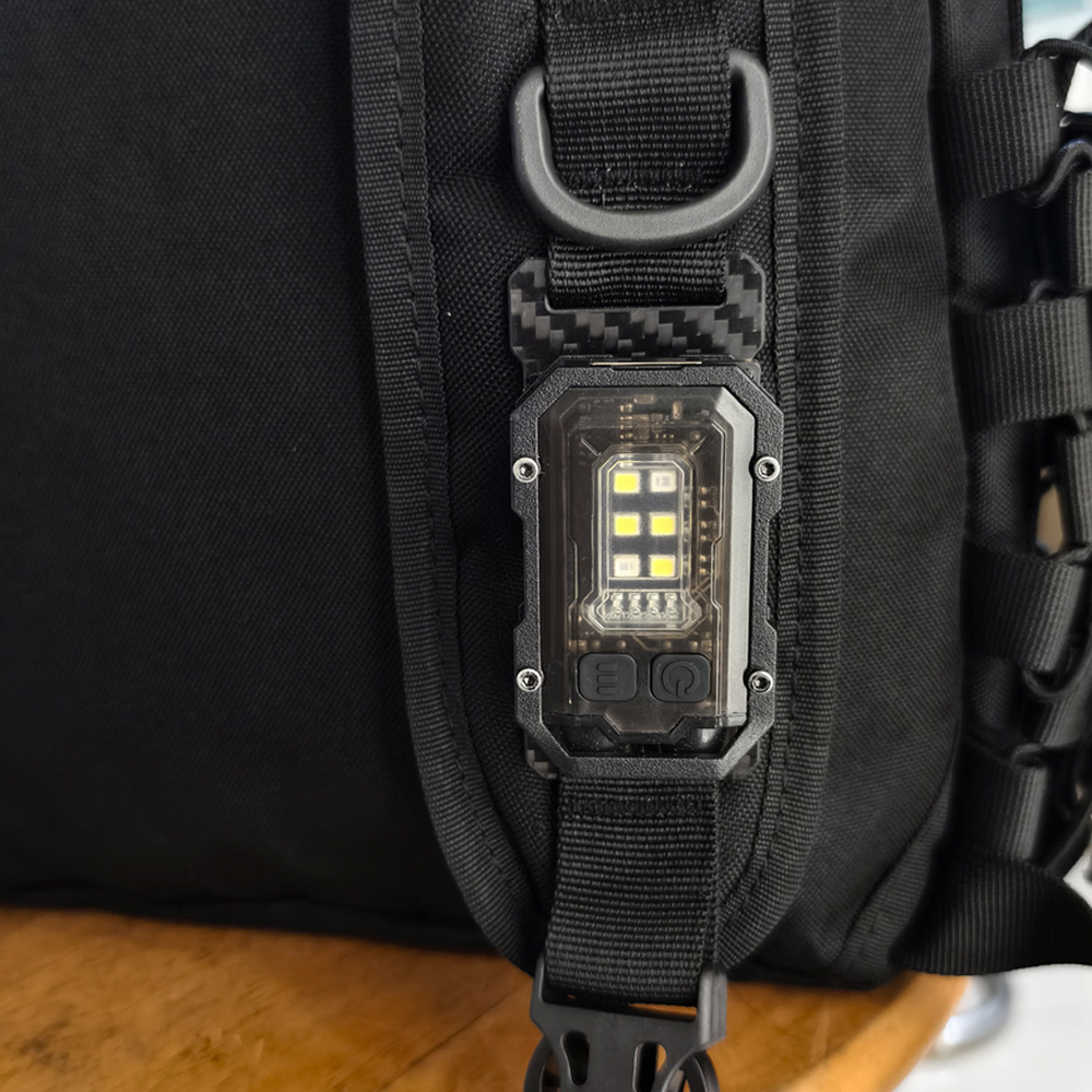 Tactical Flashlight EDC Portab - огляд і ціна Camping Cooking Bowl