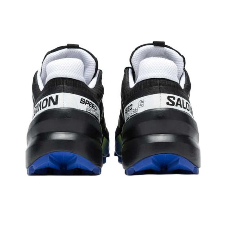 SALOMON Speedcross 6 Running S - огляд і ціна Salomon Shoes Speedcross 6