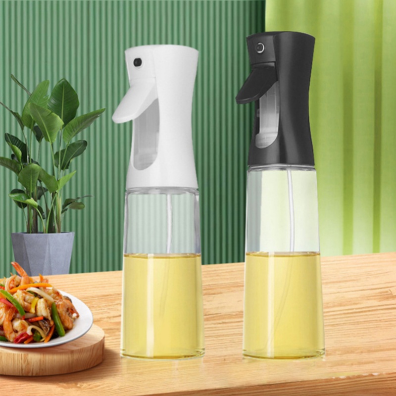 Oil Spray Bottle Kitchen Oil N - огляд і ціна Camping Cooking Oil Container