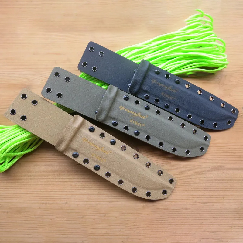 3 Colors Tactical KYDEX Knife  - огляд і ціна Camp Cutting Board