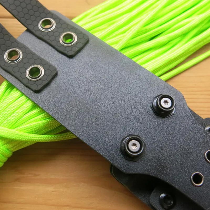 3 Colors Tactical KYDEX Knife  - огляд і ціна Camp Cutting Board