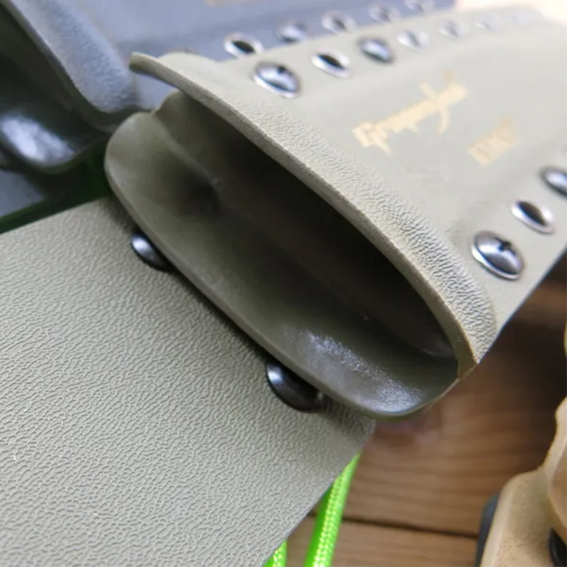3 Colors Tactical KYDEX Knife  - огляд і ціна Camp Cutting Board