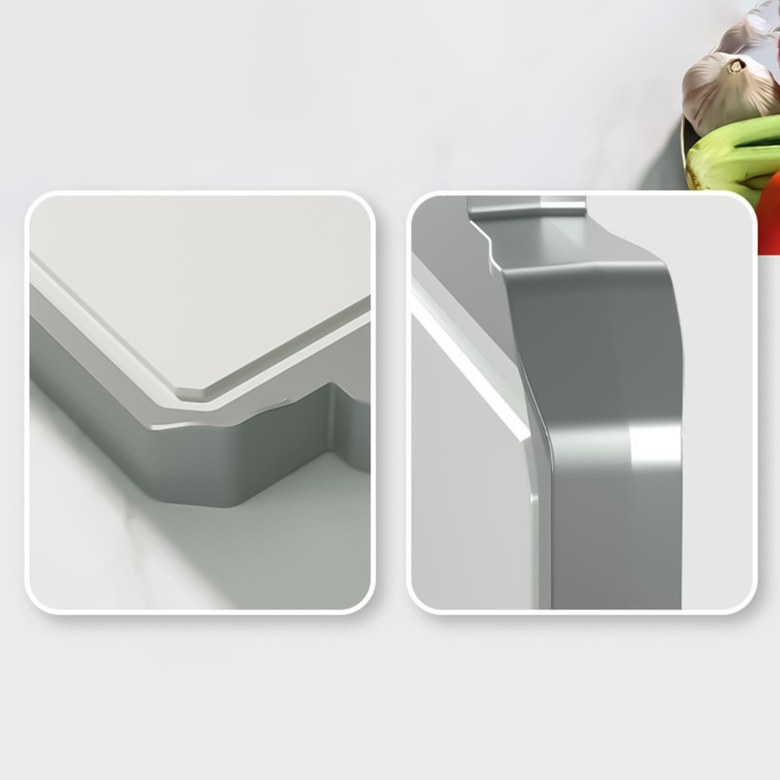 Double Sided Cutting Board Kit - огляд і ціна Camp Cutting Board