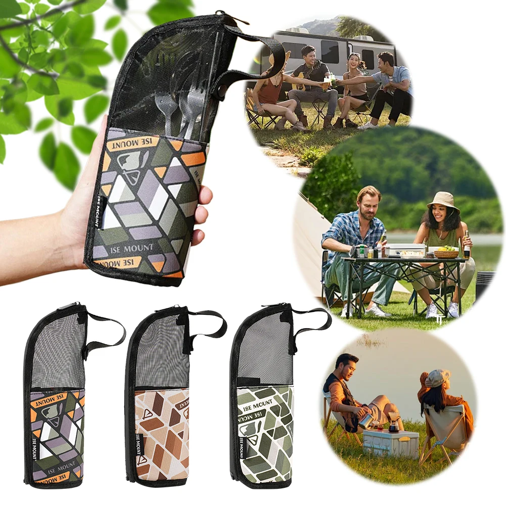 Camping Cookware Storage Bag W - огляд і ціна Camping Cooking Equipment