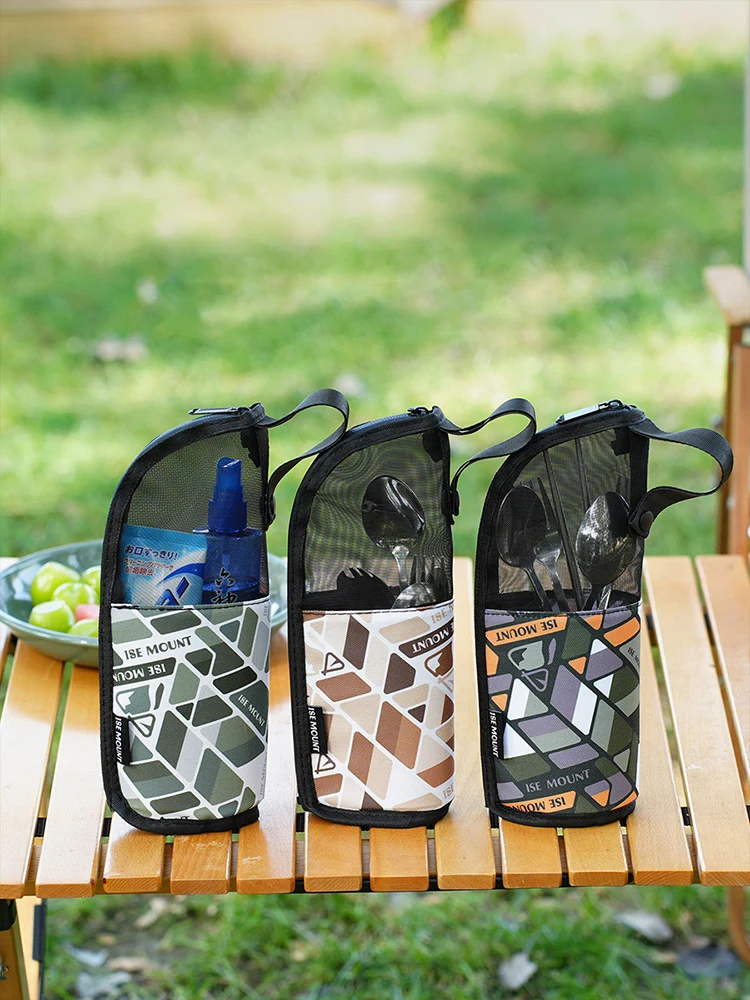 Camping Cookware Storage Bag W - огляд і ціна Camping Cooking Equipment