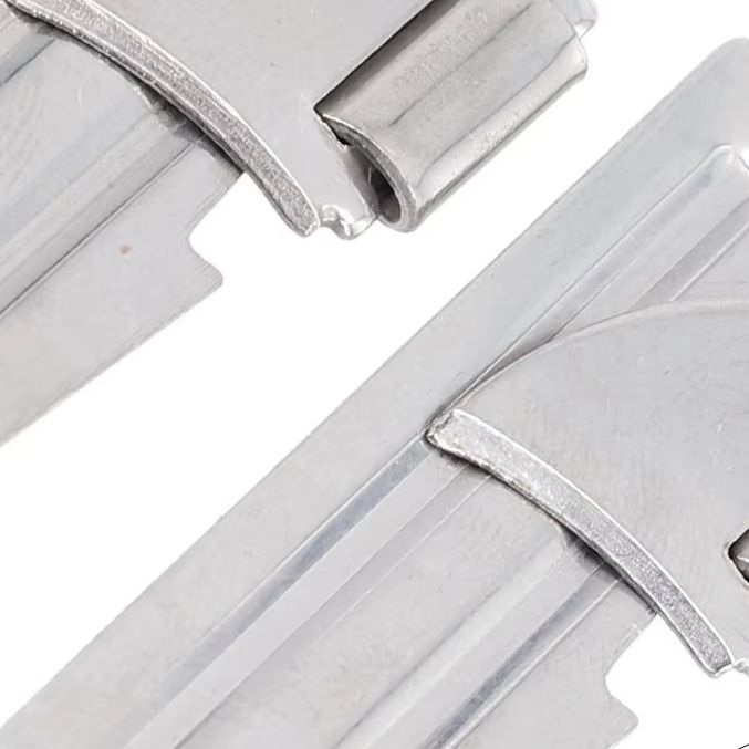 2pcs Stainless Steel Mini Fold - огляд і ціна Camping Cooking Equipment