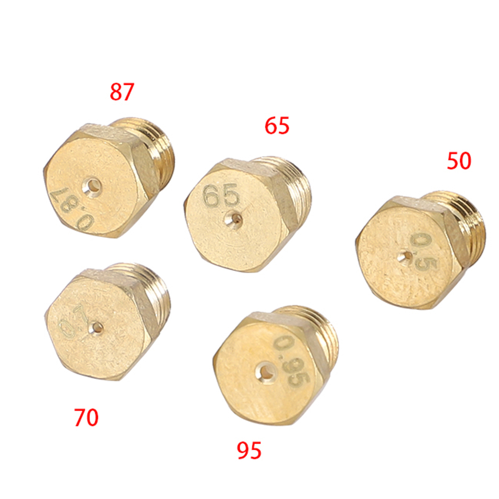 5PCS Burner Gas Hob LPG- Conve - огляд і ціна Camping Cooking Propane
