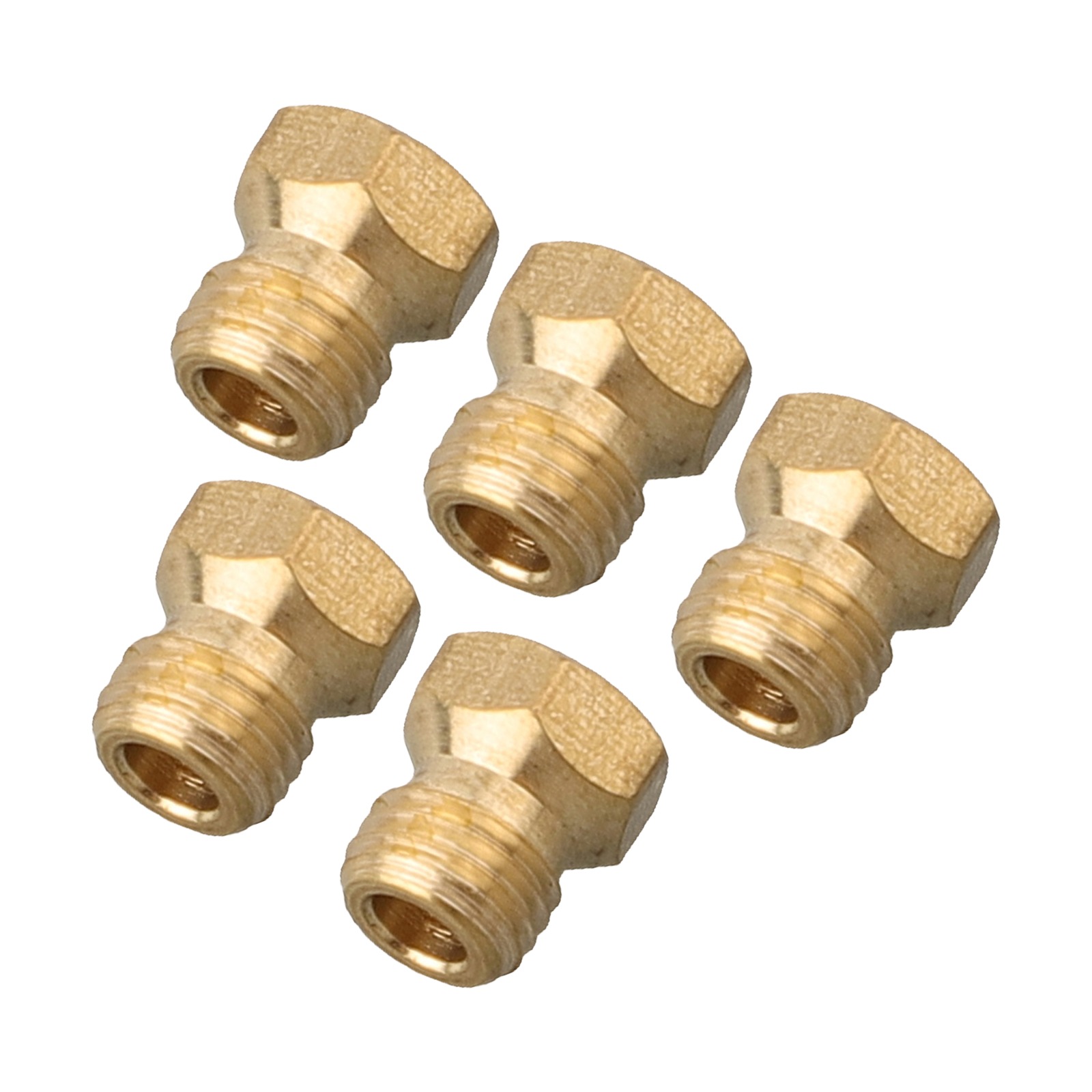 5PCS Burner Gas Hob LPG- Conve - огляд і ціна Camping Cooking Propane