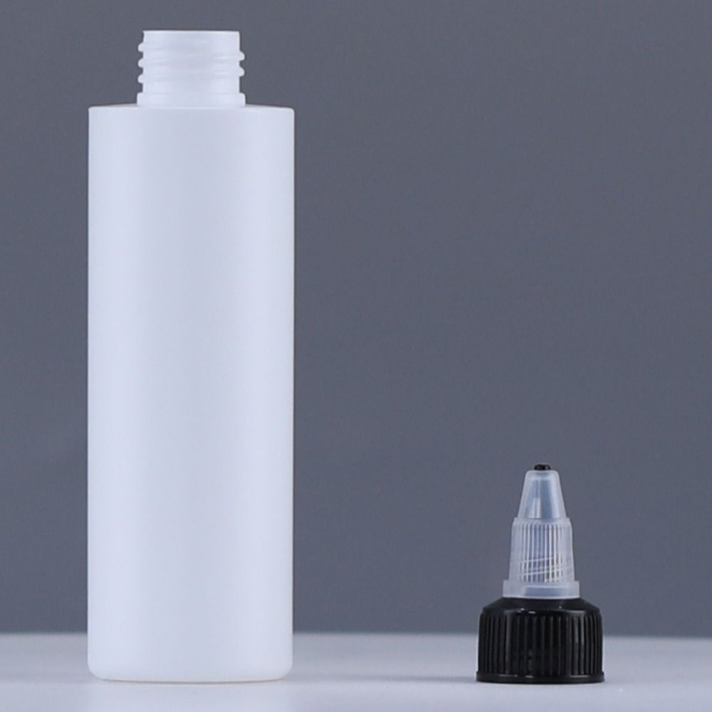 Twist Top Caps For Outdoor Coo - огляд і ціна Camping Cooking Oil Container