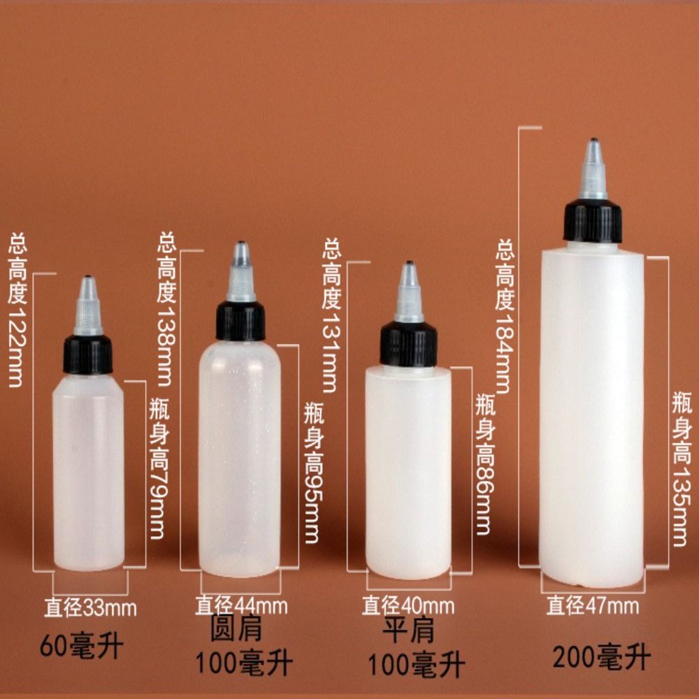 Twist Top Caps For Outdoor Coo - огляд і ціна Camping Cooking Oil Container