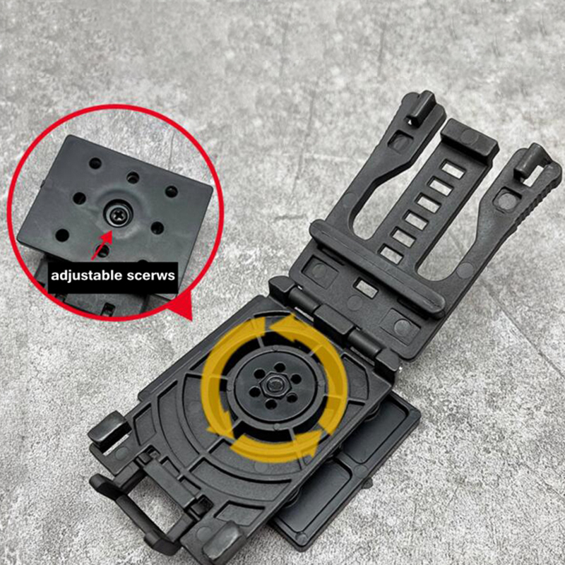 Belt Clips Kydex Holsters Belt - огляд і ціна Camp Cutting Board
