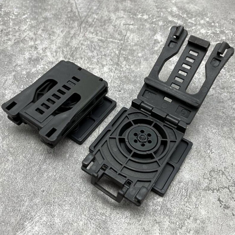 Belt Clips Kydex Holsters Belt - огляд і ціна Camp Cutting Board