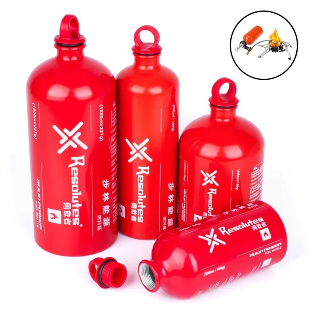 1500/1000/750/500 ML Outdoor G - огляд і ціна Camping Cooking Oil Bottle
