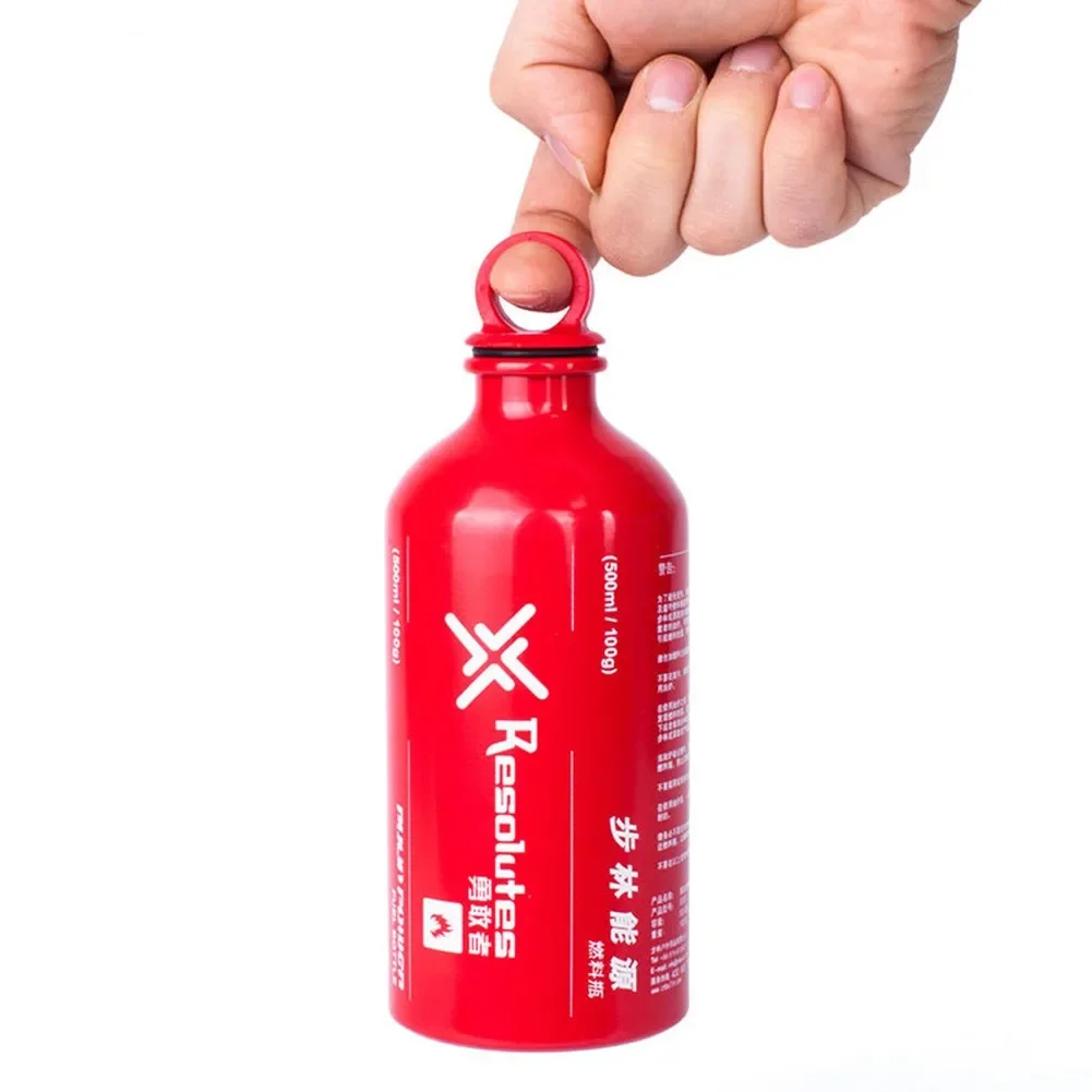 1500/1000/750/500 ML Outdoor G - огляд і ціна Camping Cooking Oil Bottle
