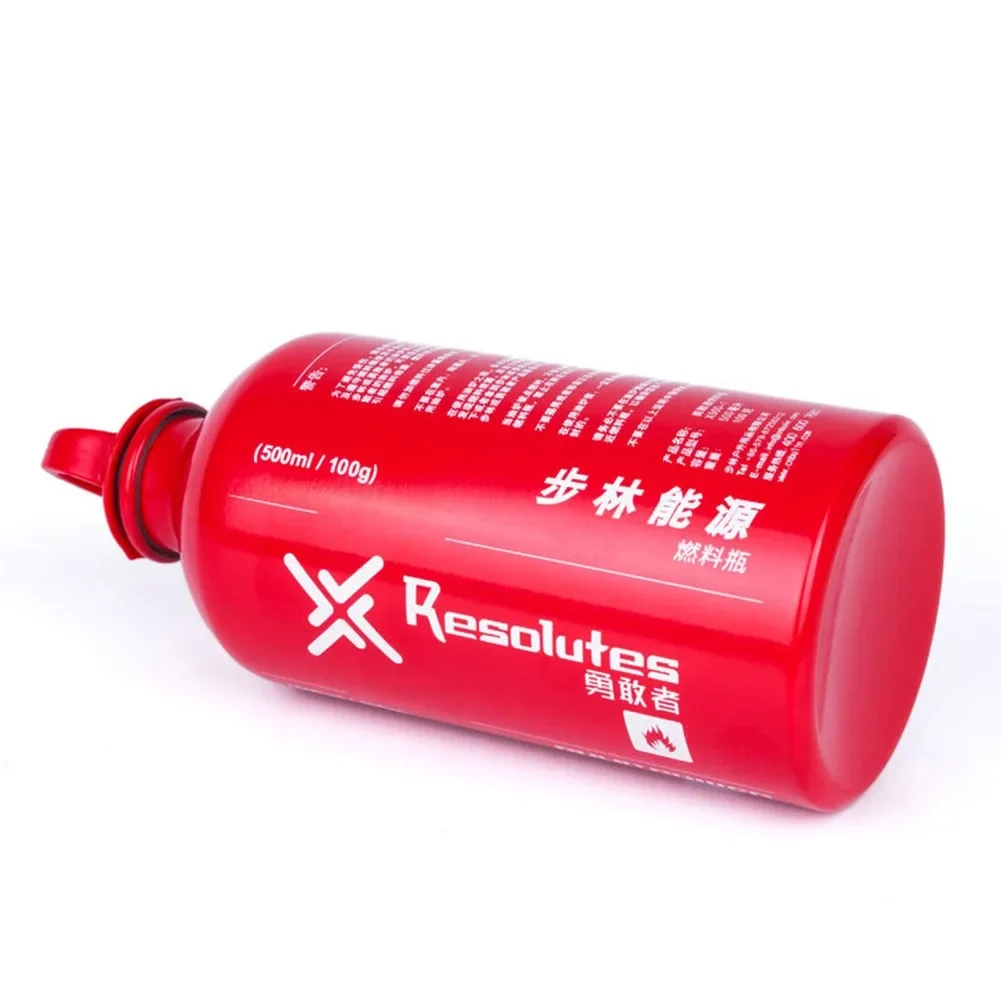 1500/1000/750/500 ML Outdoor G - огляд і ціна Camping Cooking Oil Bottle