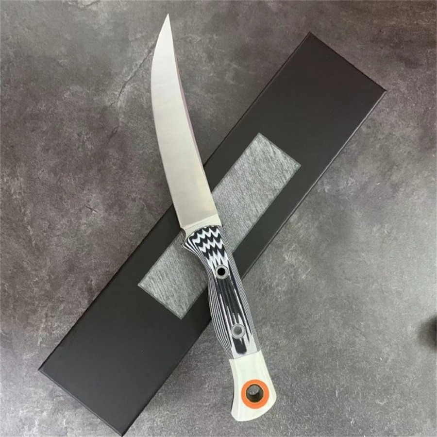 BM 15500 Hunt Meatcrafter Stra - огляд і ціна Camping Cooking Tools