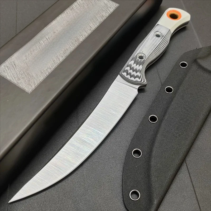 BM 15500 Hunt Meatcrafter Stra - огляд і ціна Camping Cooking Tools