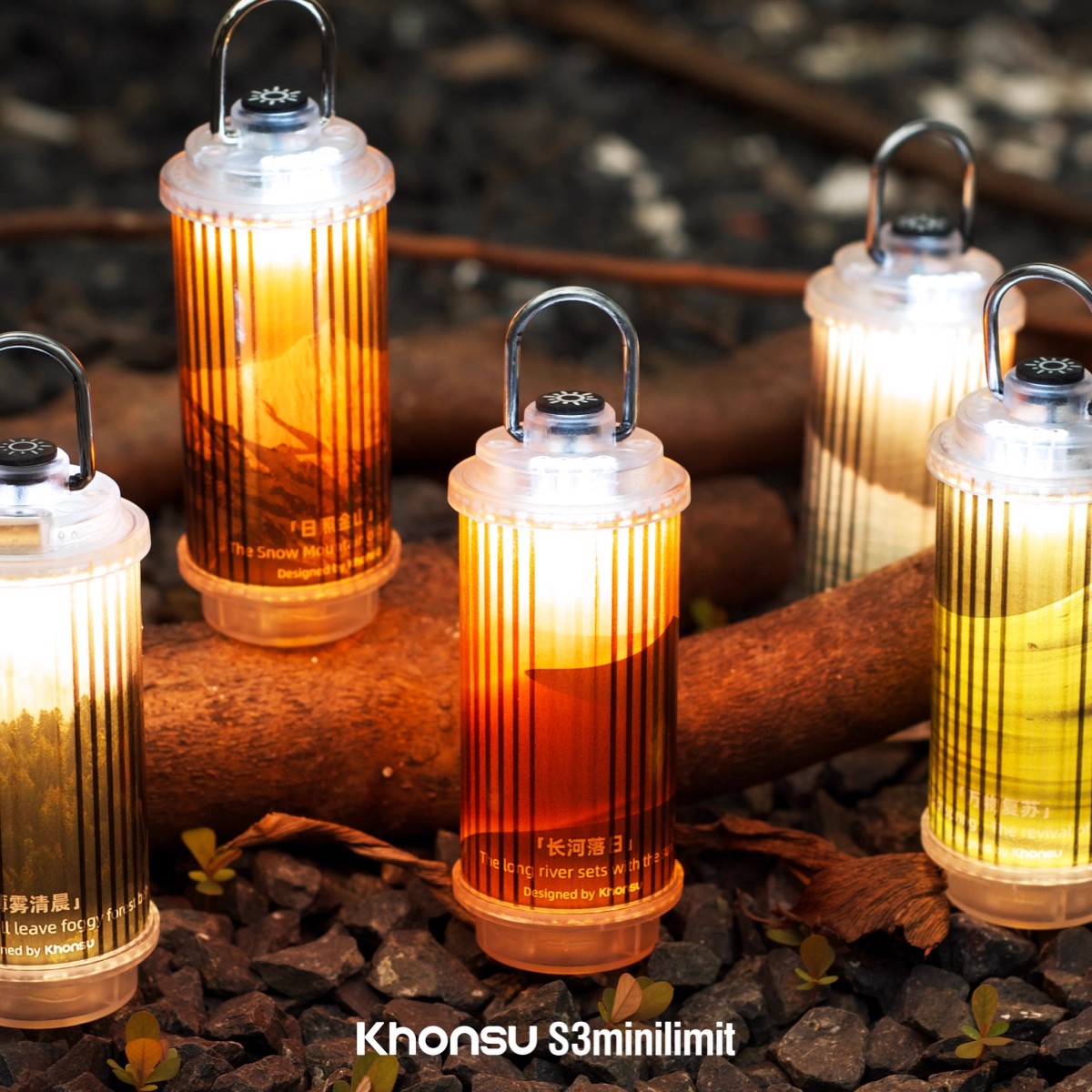 Mini 38 Light 38 Explore Campi - огляд і ціна Camp Cutting Board