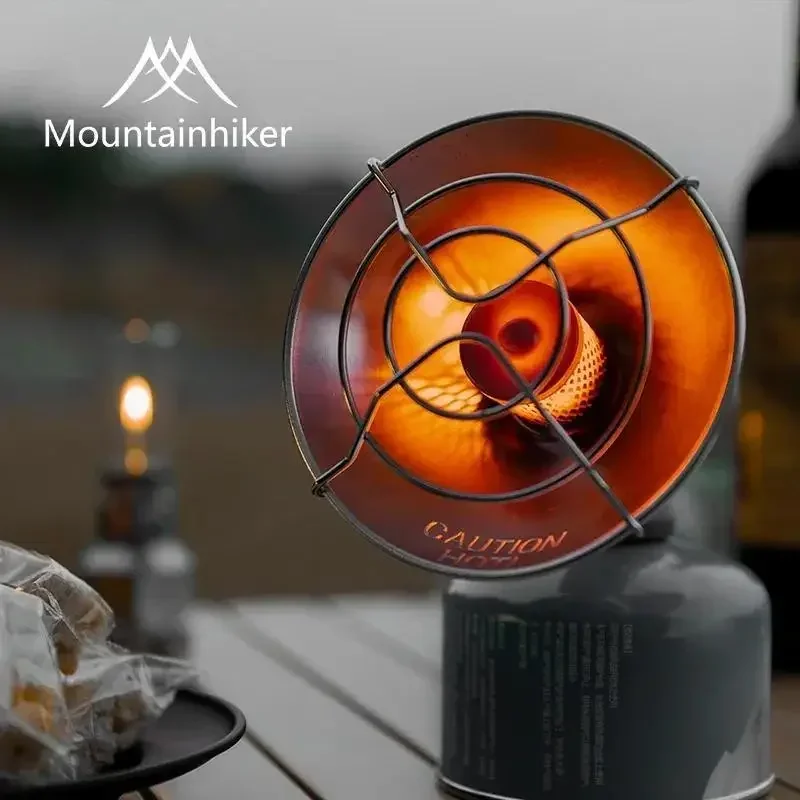 MOUNTAINHIKER Outdoor Camping  - огляд і ціна Camping Cooking Heater