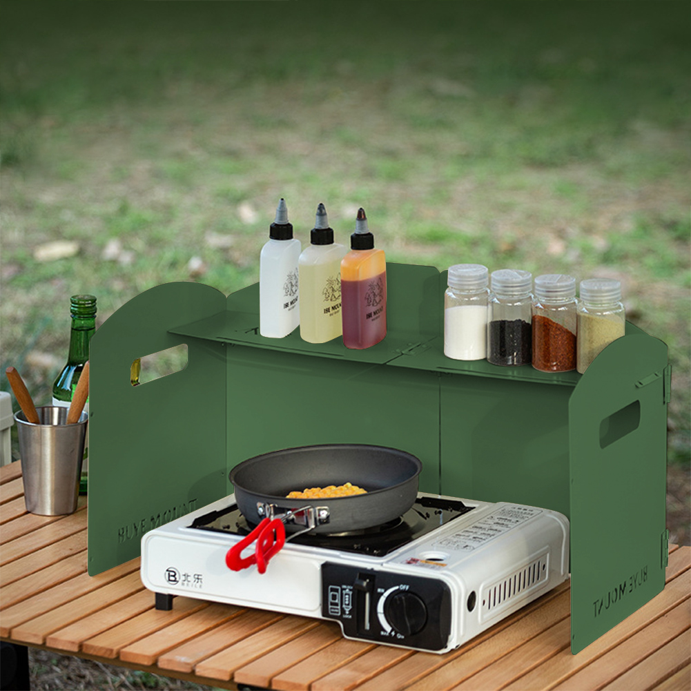 Foldable Camping Gas Stove Win - огляд і ціна Camping Cooking Hob