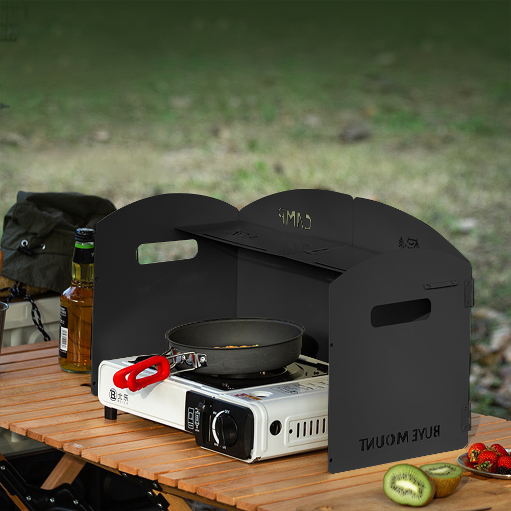 Foldable Camping Gas Stove Win - огляд і ціна Camping Cooking Hob