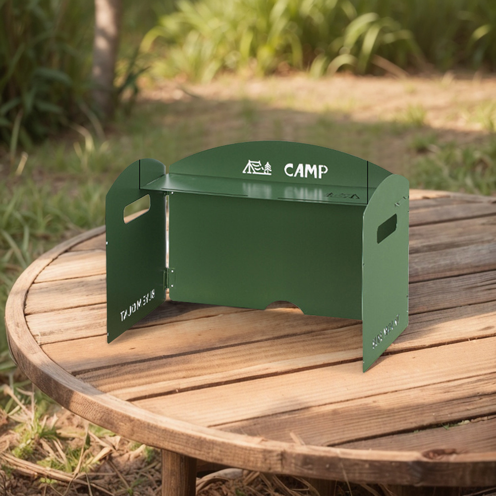 Foldable Camping Gas Stove Win - огляд і ціна Camping Cooking Hob