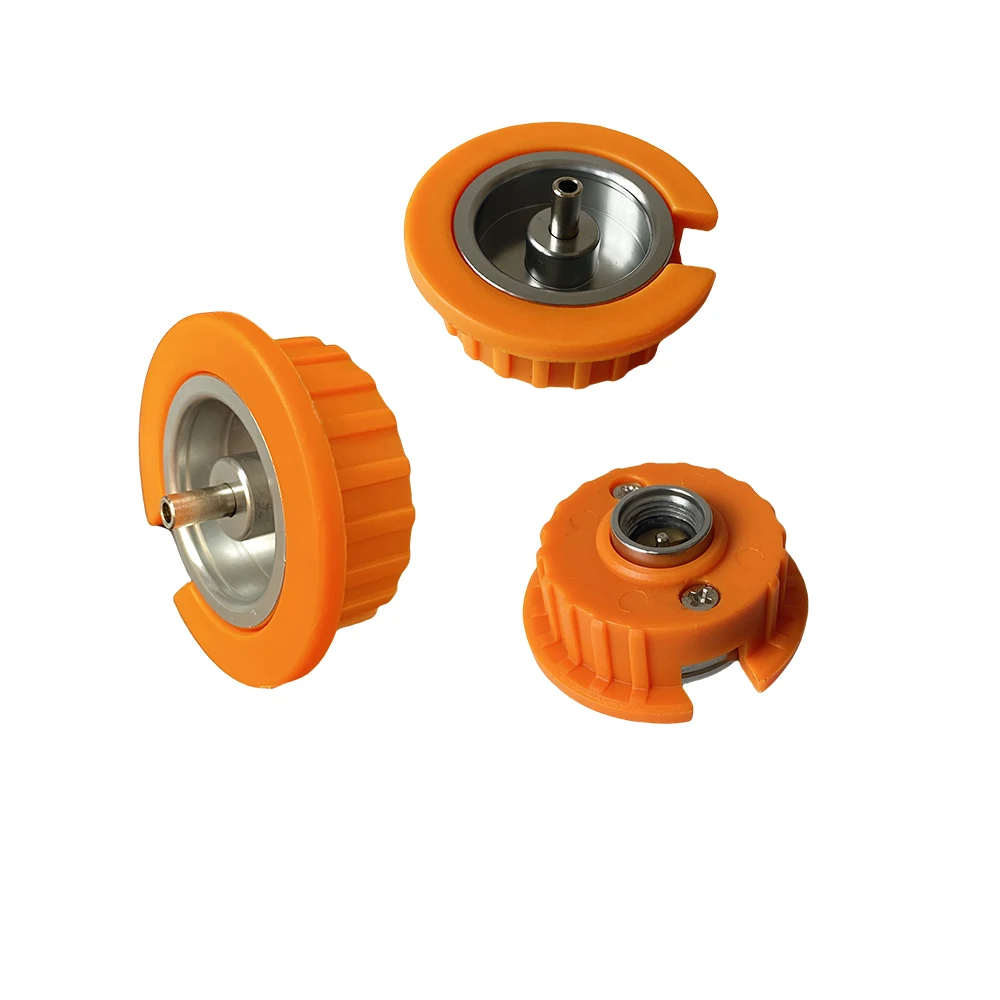 Outdoor Cassette Adapter Threa - огляд і ціна Camping Cooking Equipment