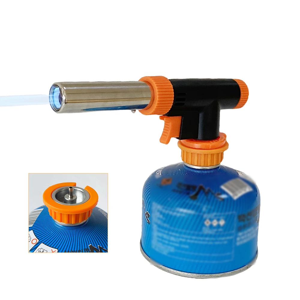Outdoor Cassette Adapter Threa - огляд і ціна Camping Cooking Equipment