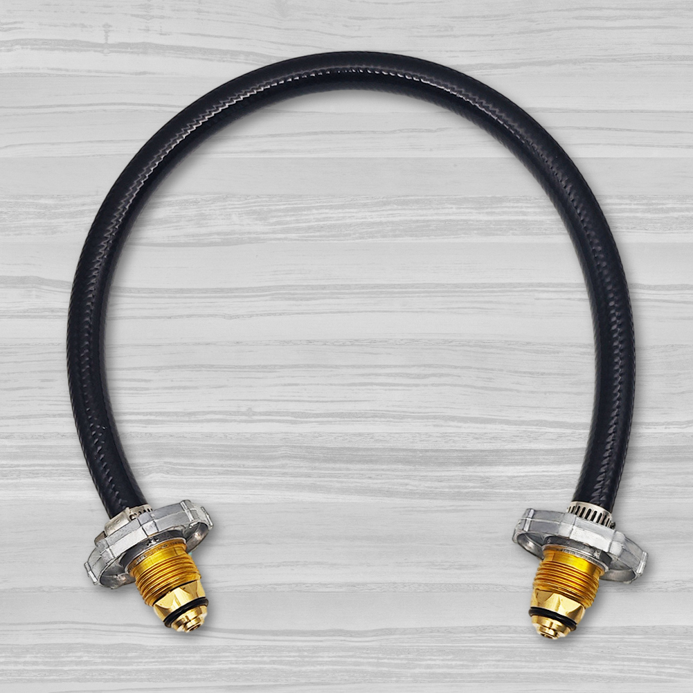 60cm Mutual Filling Bridge Pro - огляд і ціна Camping Cooking Propane