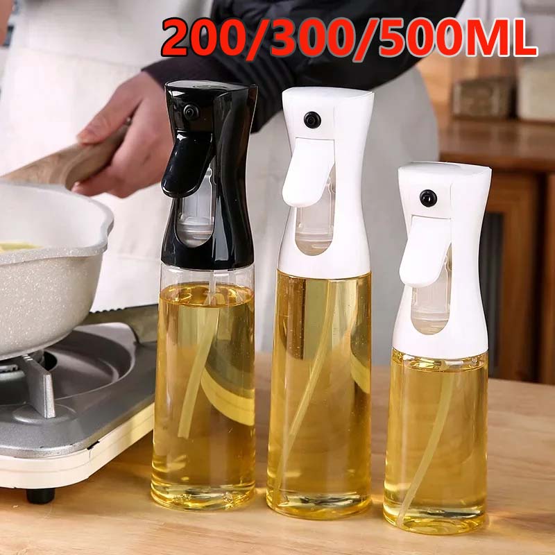 Oil Spray Bottle for Cooking K - огляд і ціна Camping Cooking Oil Bottle