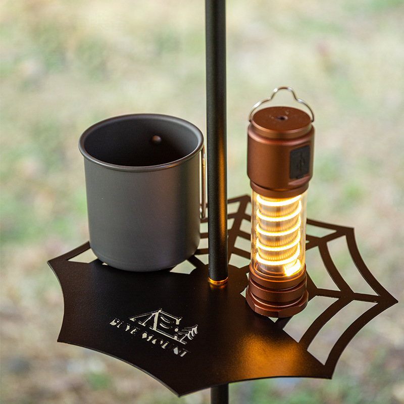 Outdoor Camping Lamp Stand Tra - огляд і ціна Camp Cutting Board