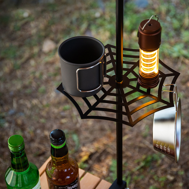 Outdoor Camping Lamp Stand Tra - огляд і ціна Camp Cutting Board