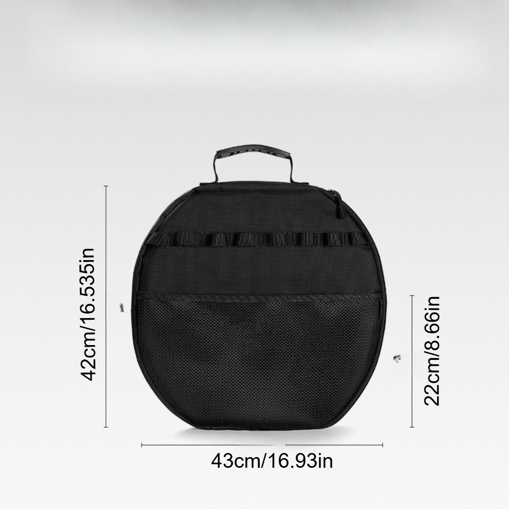 Grill Pan Storage Bag, Portabl - огляд і ціна Campfire Cooking Anime